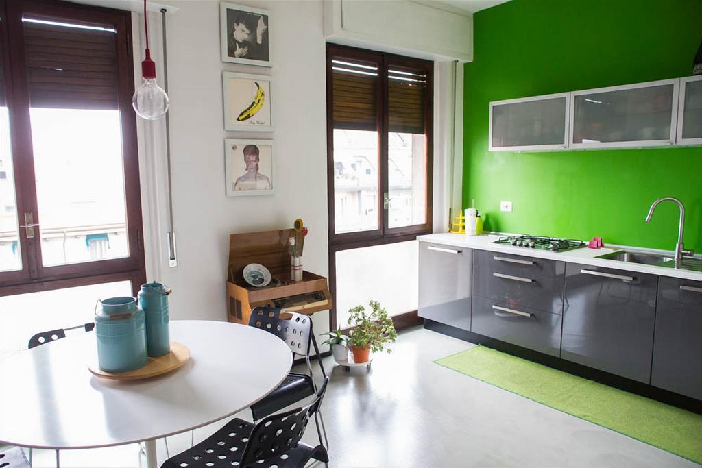 Lorenteggio Business Apartment Milan