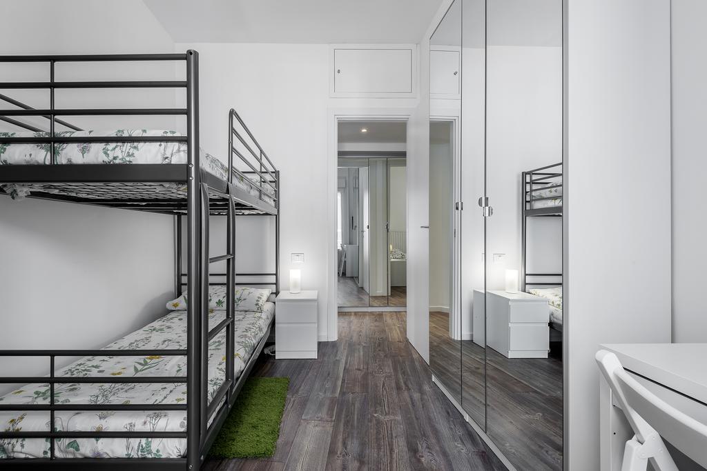 Stayeasy Filzi11 - 3 Bedrooms, 2 Baths - Station * Milan