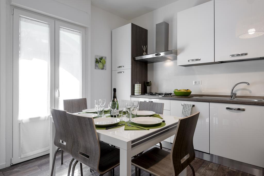 Stayeasy Filzi11 - 3 Bedrooms, 2 Baths - Station Appartamento *