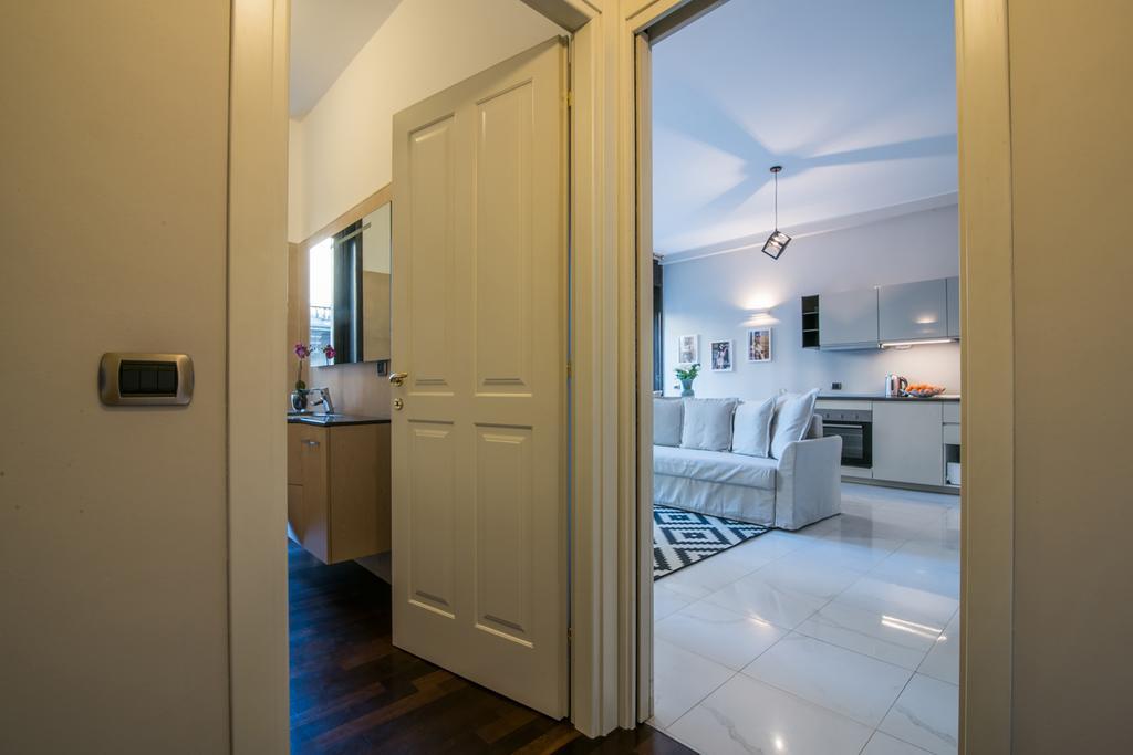 Apartment Be Carducci *