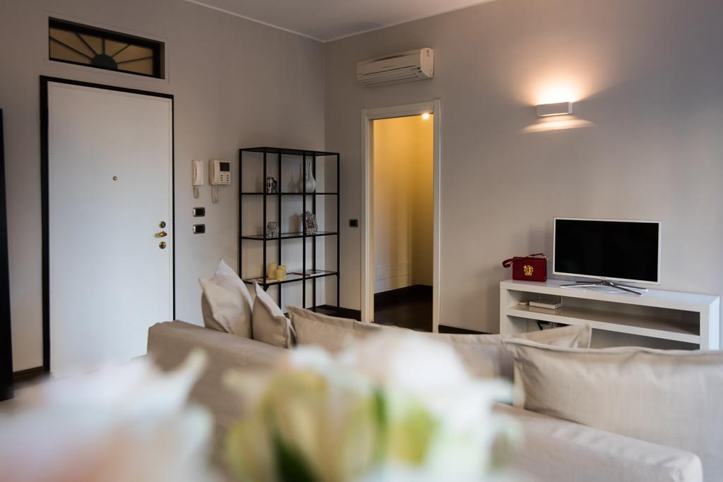 Be Carducci Apartment Milan