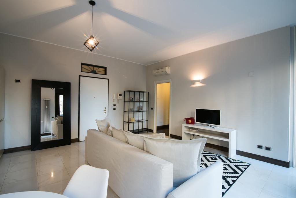 Be Carducci Apartment *