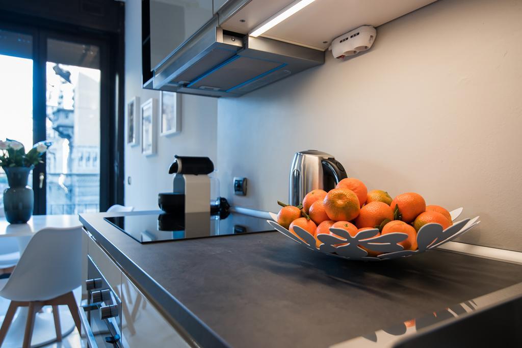 Be Carducci Apartment