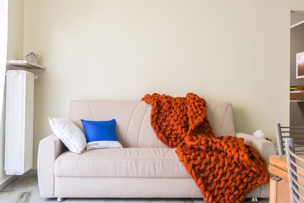 Alcuino Apartment Milan
