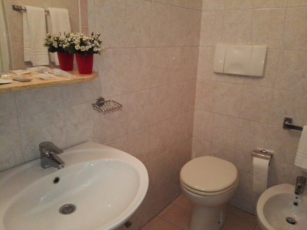 Loreto Hotel Milan