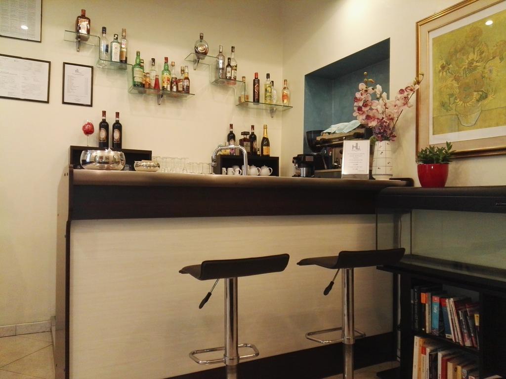 Loreto Hotel 2*