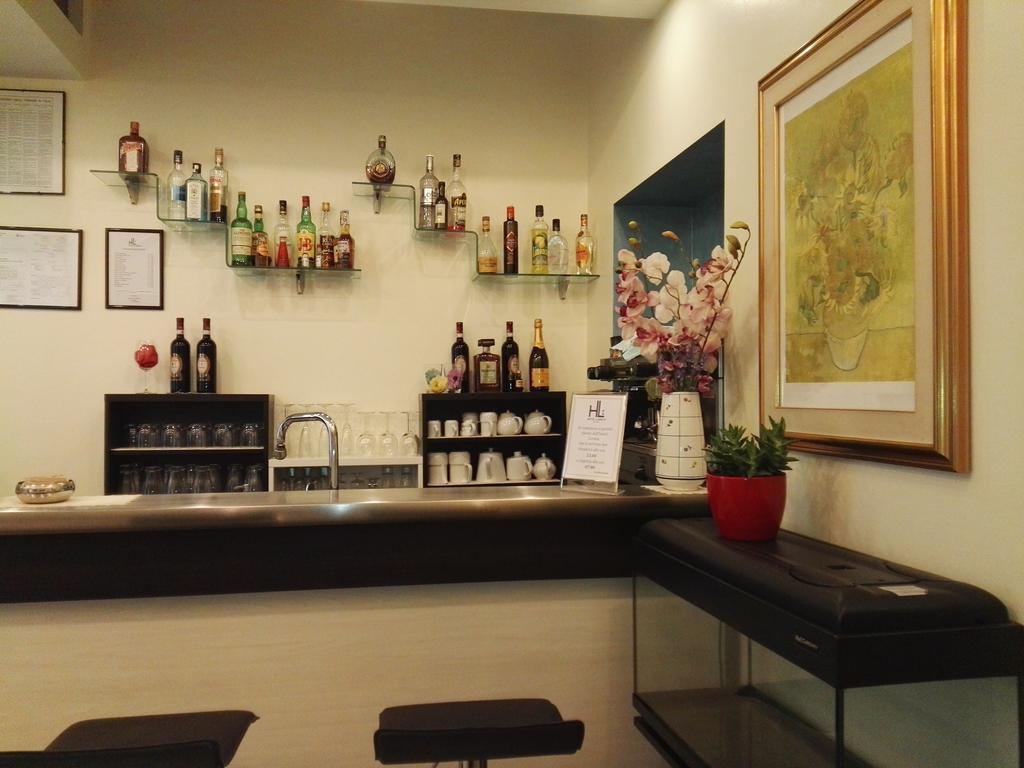 Loreto 2* Milan