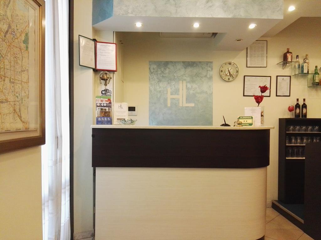 Loreto Hotel Milan