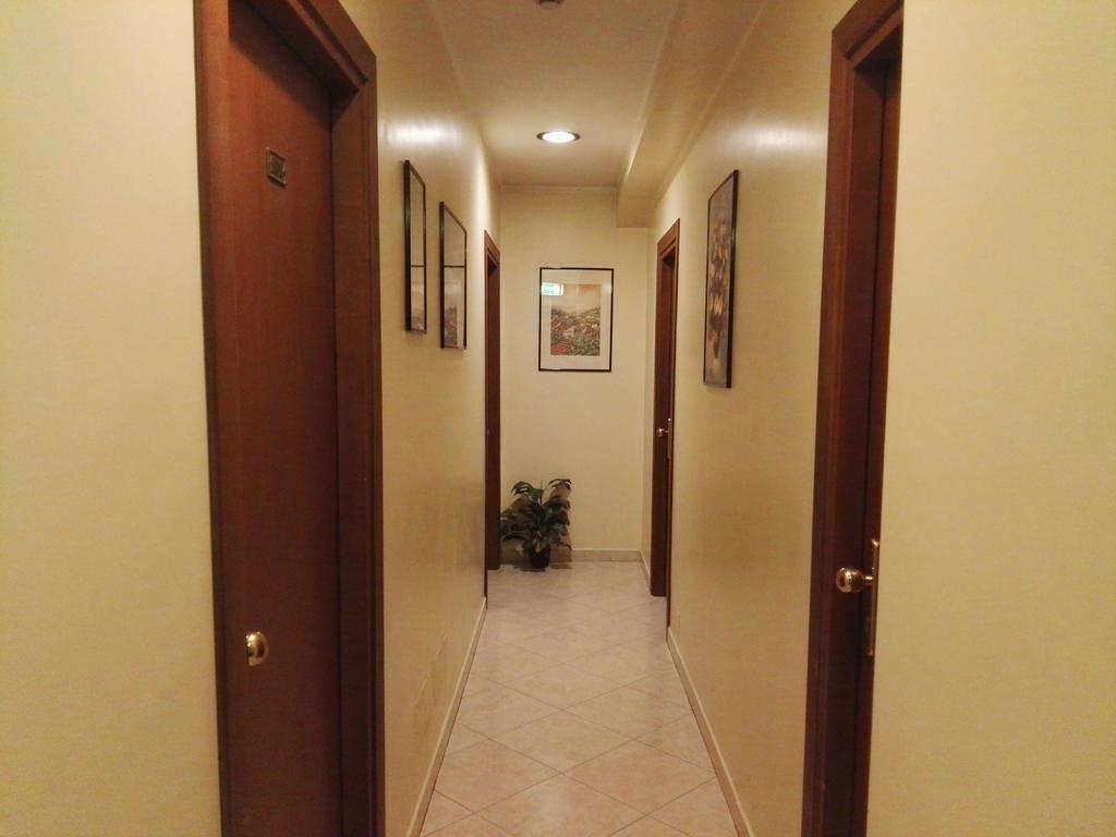 Hotel Loreto