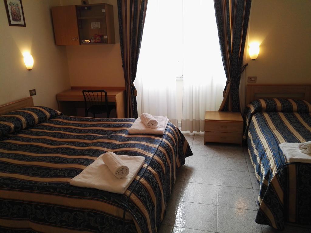 Hotel Loreto Milan