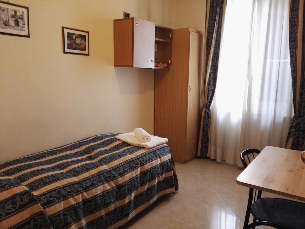 Loreto Hotel Milan