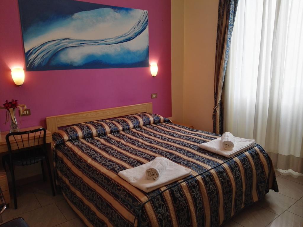 Loreto Hotel