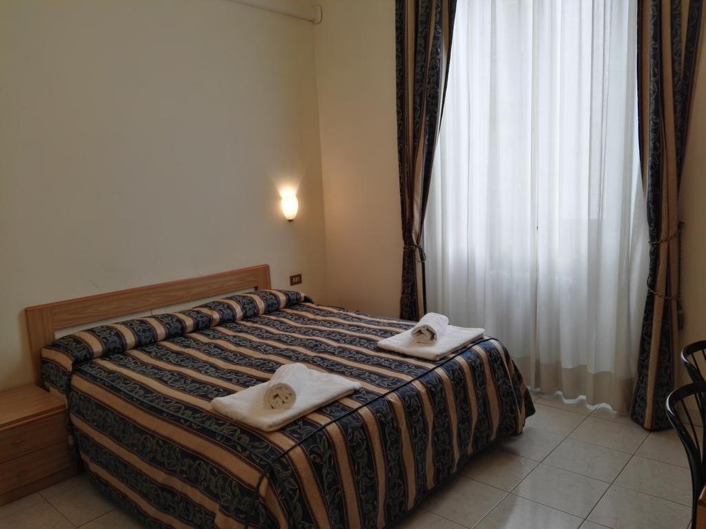 Loreto Hotel Milan