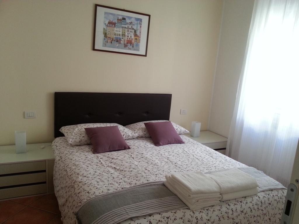 Sophie Zara Apartment