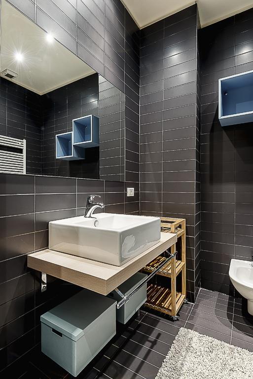 Broglio 2 Design Loft * Milan
