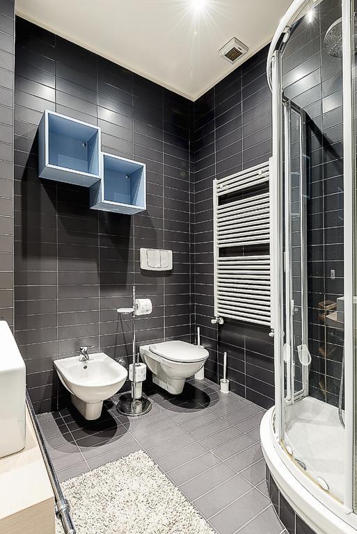 Broglio 2 Design Loft Milan