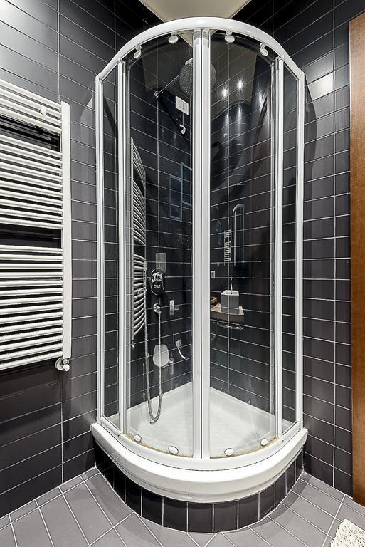 Broglio 2 Design Loft * Milan