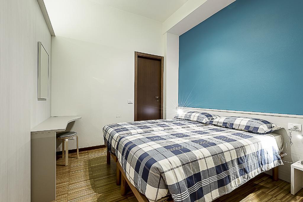Apartment Broglio 2 Design Loft Milan