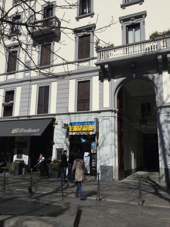 Pandenus Guest house Milan