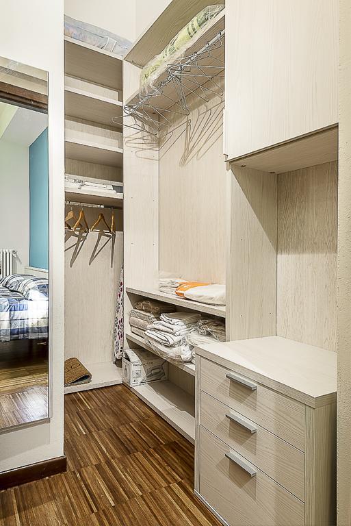 Broglio 2 Design Loft Apartment Milan