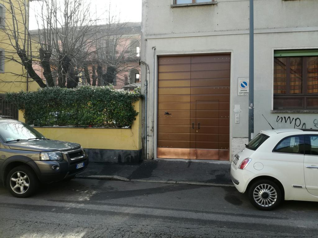 Broglio 2 Design Loft * Milan