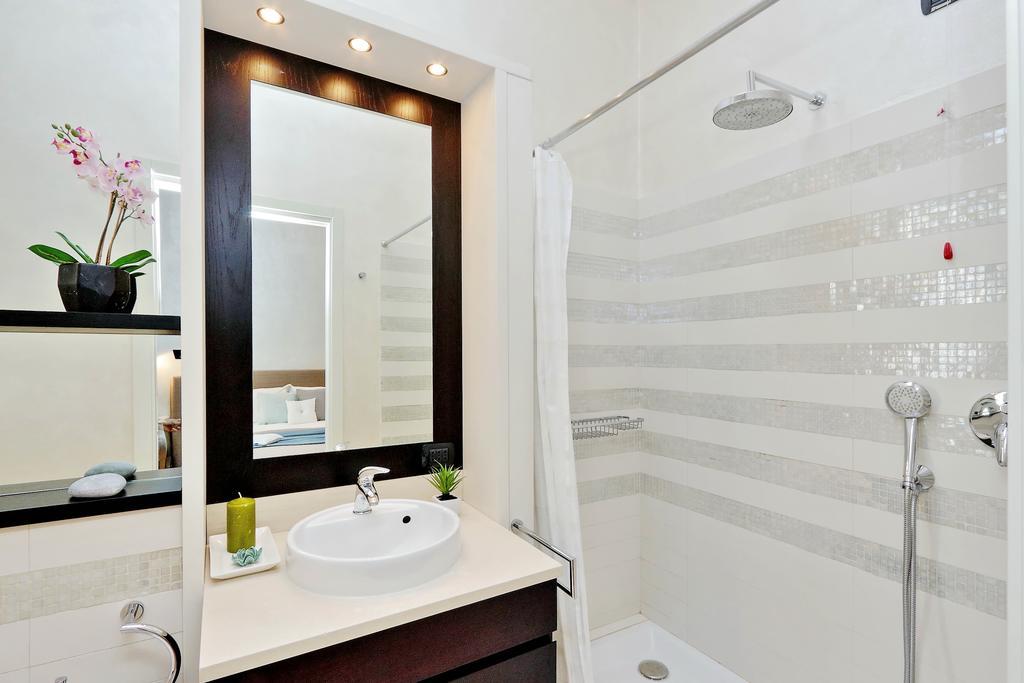 Joivy Fabulous Family For 4 With Terrace Next To Park Apartment *
