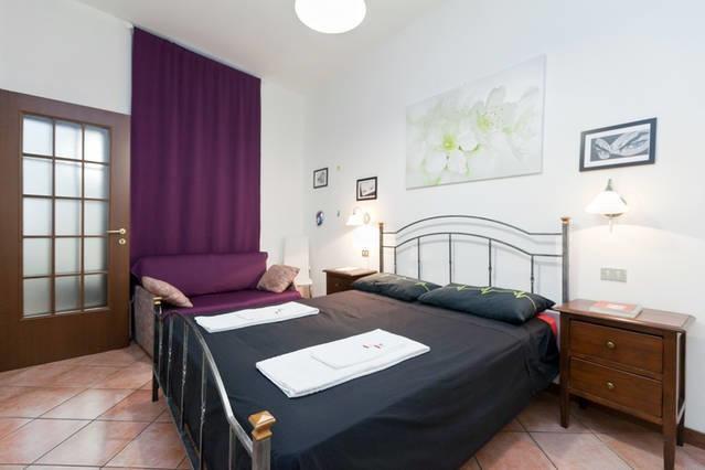 Flat In Piazza Duomo Apartment Milan