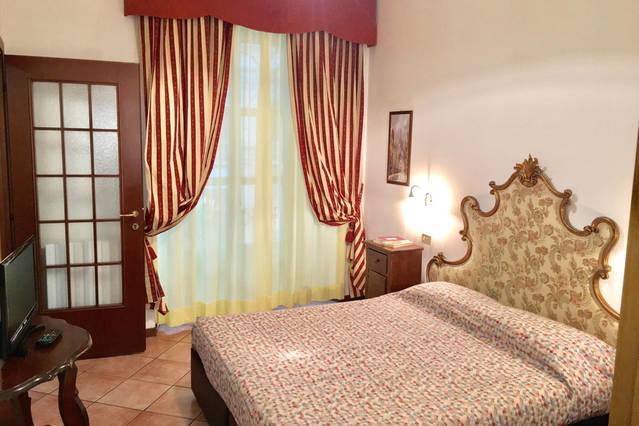 Apartment Flat In Piazza Duomo Milan