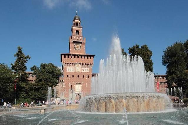 Flat In Piazza Duomo
