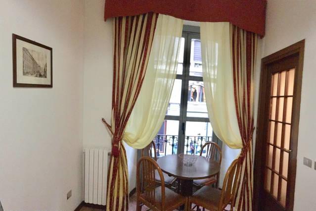 Flat In Piazza Duomo Apartment Milan