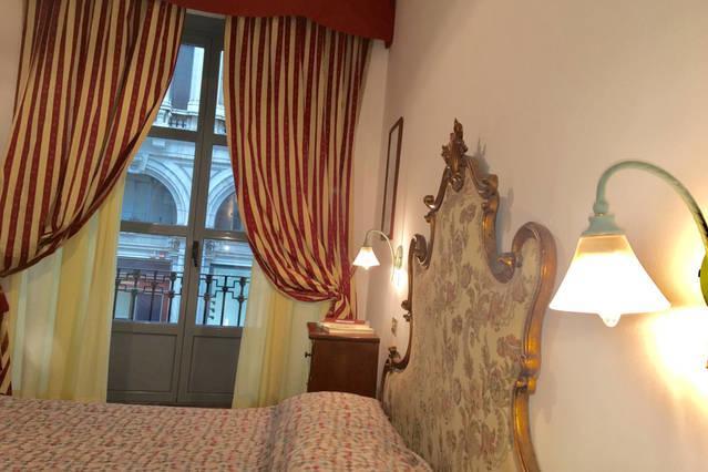Flat In Piazza Duomo Apartment Milan