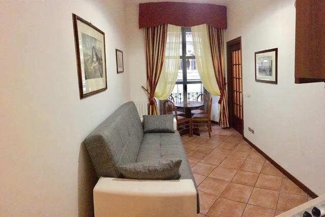 Flat In Piazza Duomo * Milan