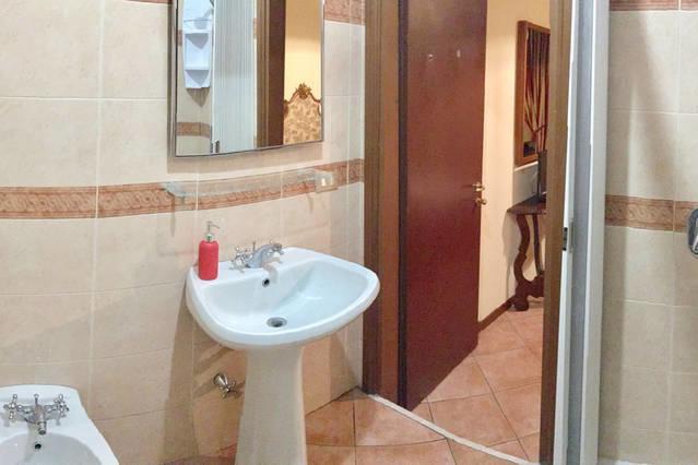 Apartment Flat In Piazza Duomo Milan