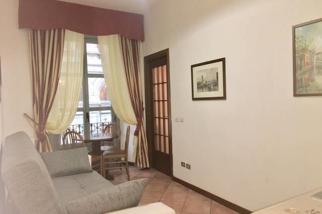 Flat In Piazza Duomo Apartment *