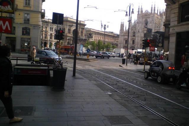 Flat In Piazza Duomo * Milan