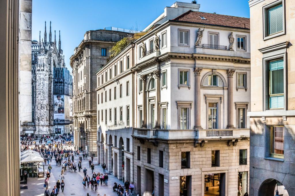 Appartamento Glamour Milano