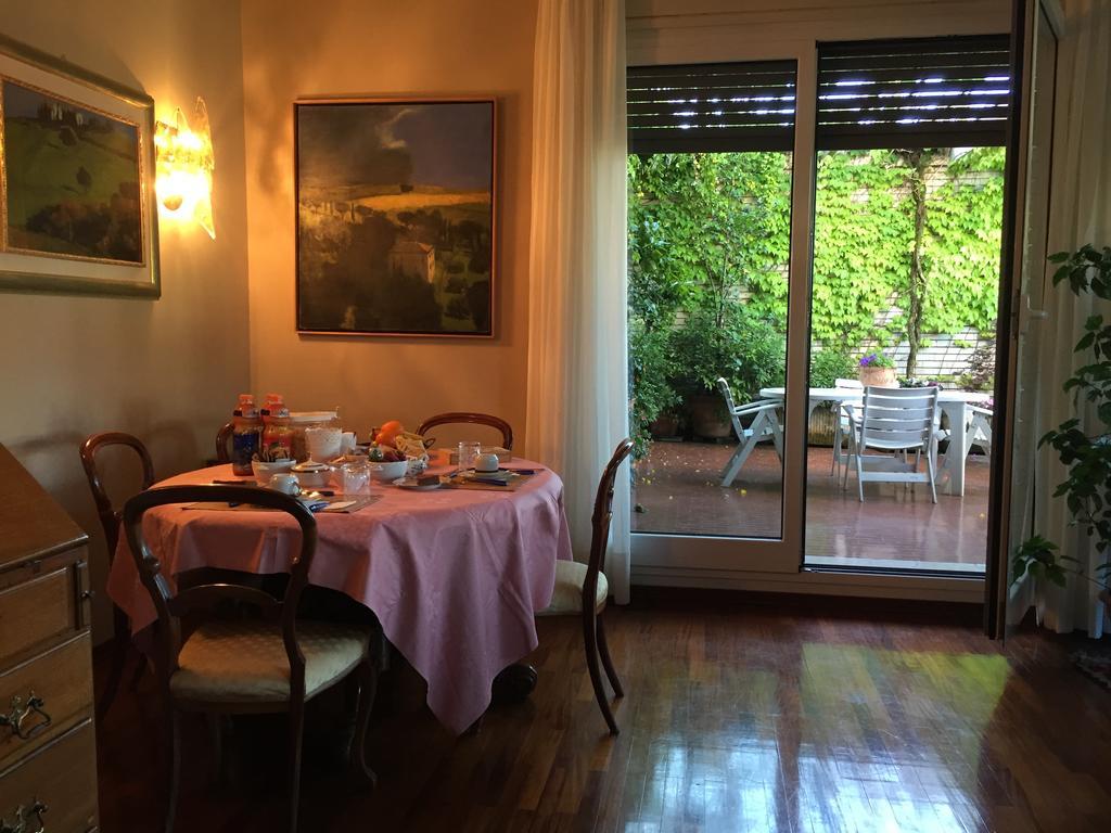 Bed & Breakfast I Love