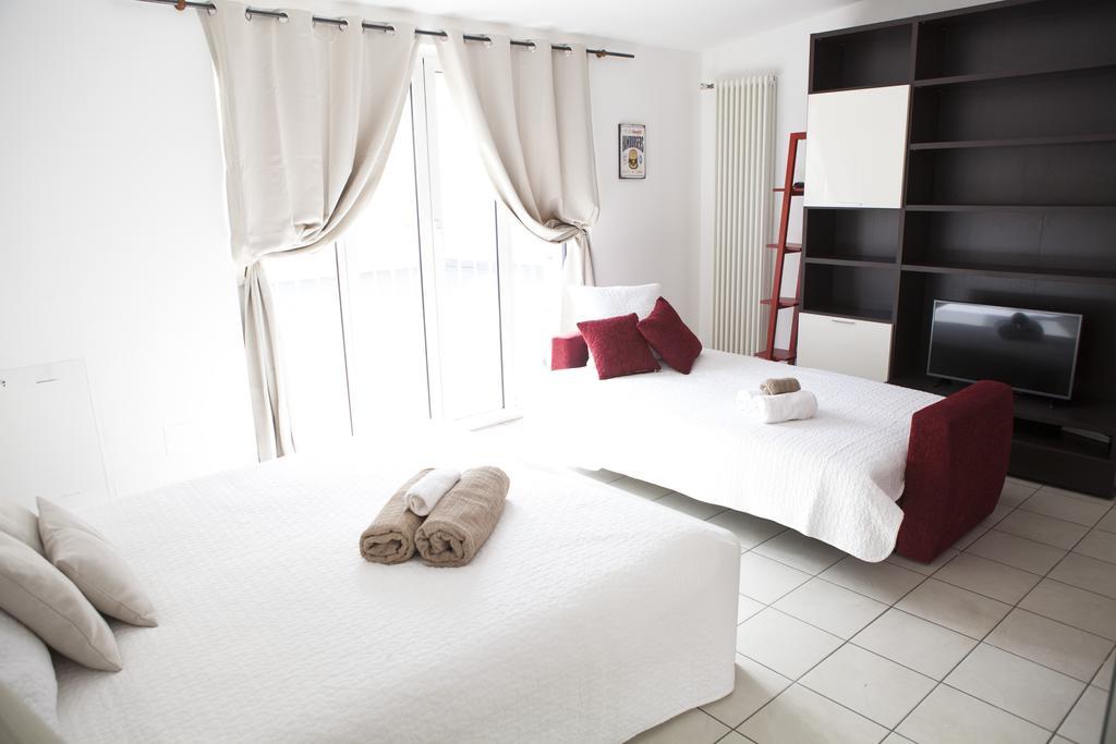 Alessia's Flat - Loreto Milan