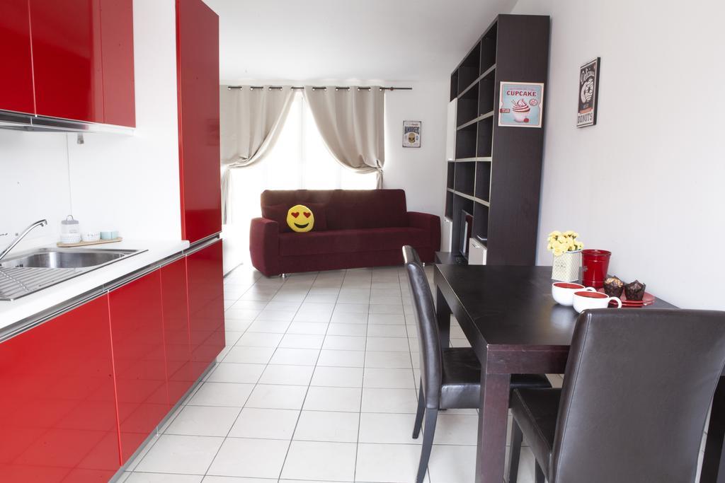 Apartment Alessia's Flat - Loreto *