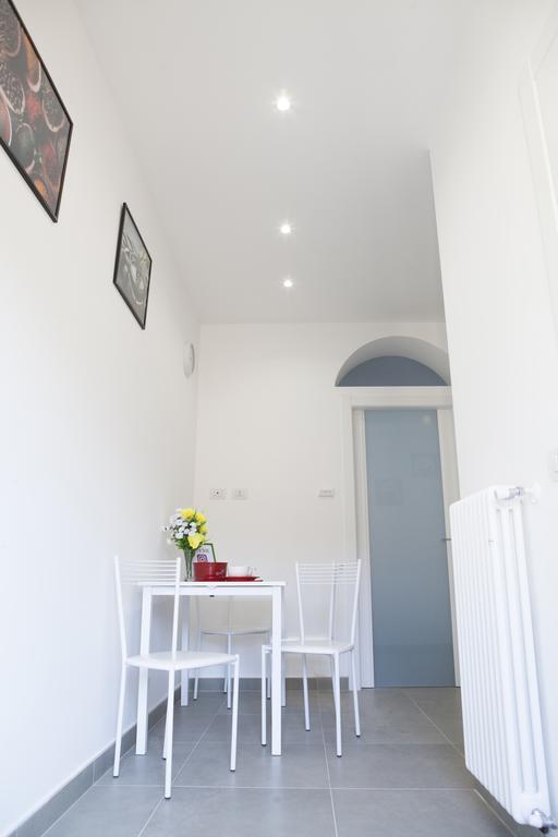 Alessia's Flat - Buenos Aires * Milan