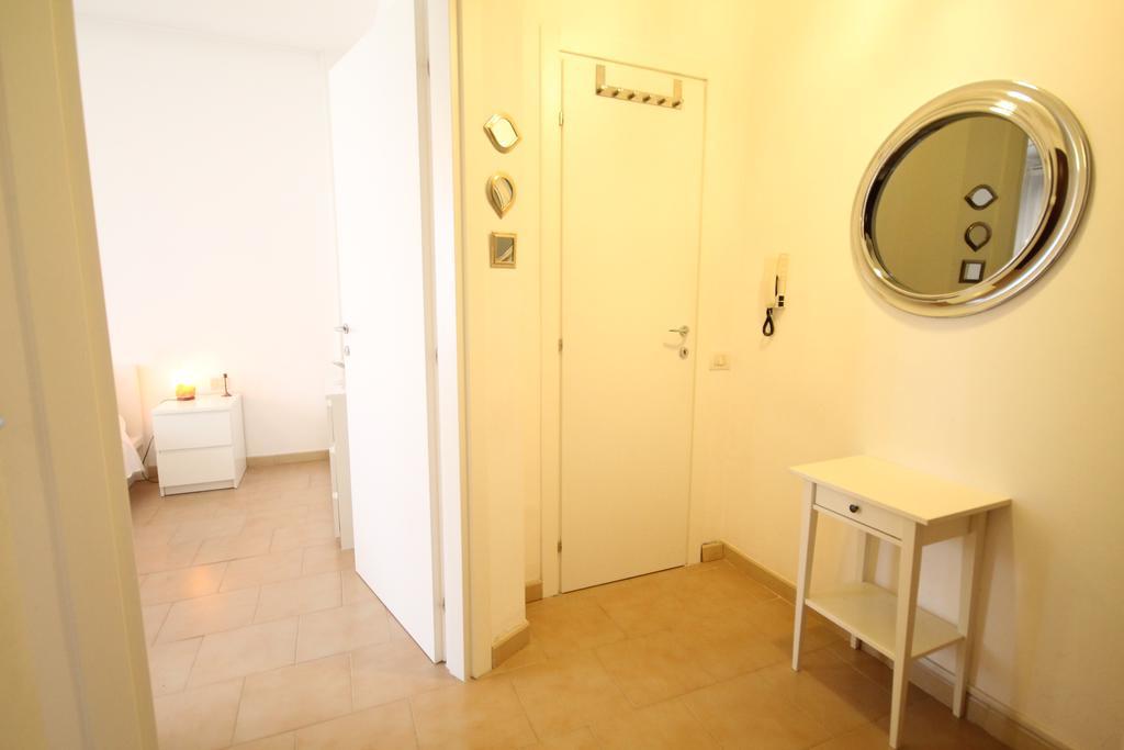 Apartment Romolo Iulm *