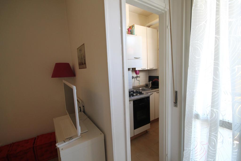Apartment Romolo Iulm Milan