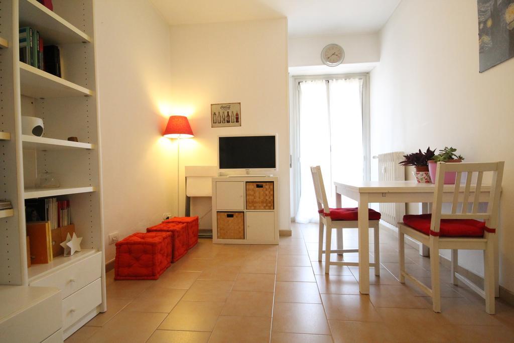 Romolo Iulm Apartment *