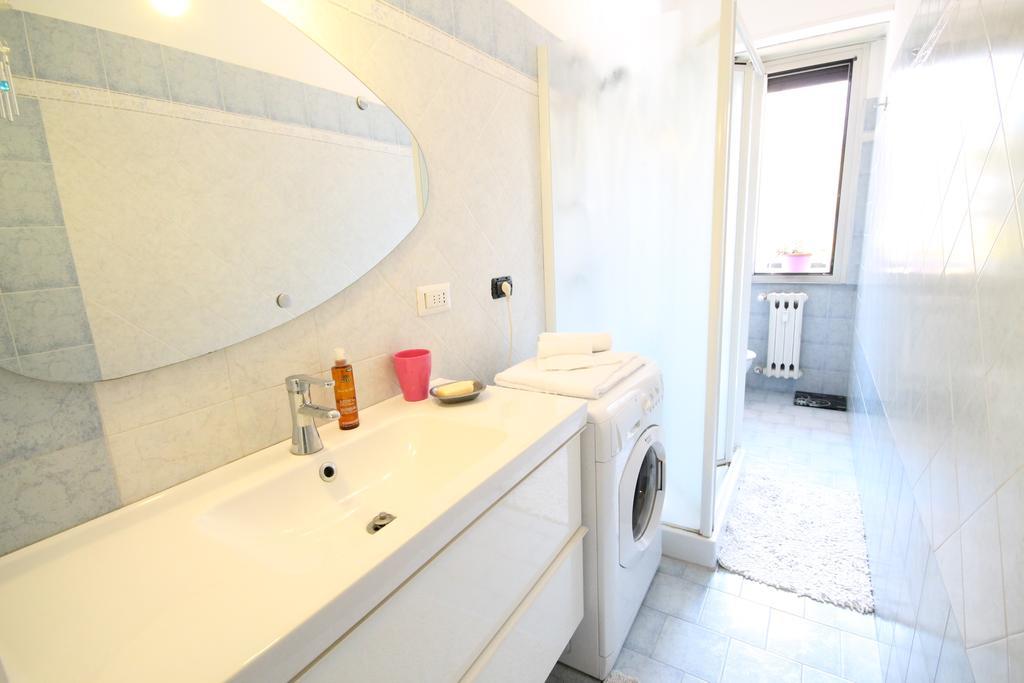 Romolo Iulm Apartment Milan