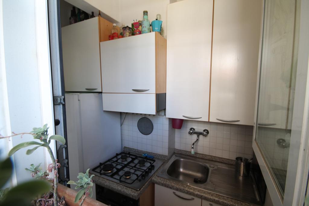 Romolo Iulm Apartment