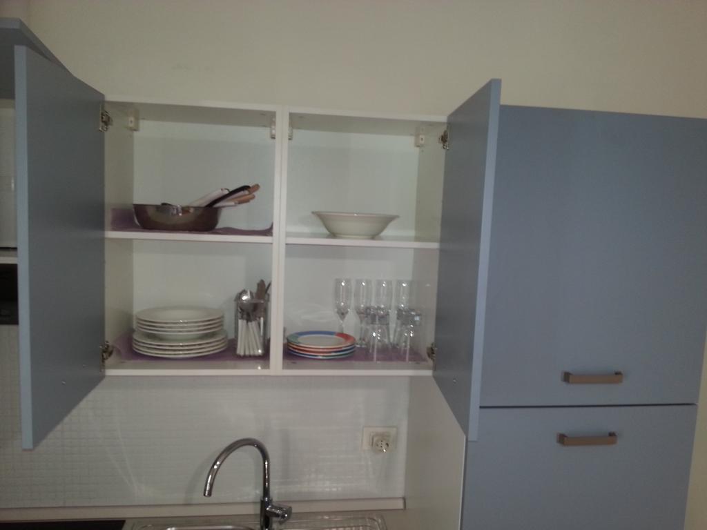 Apartment Sophie Zara *