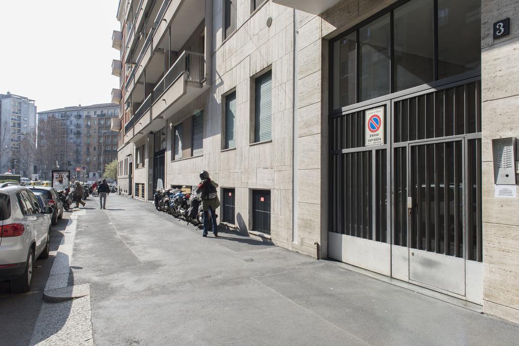 Pied A Terre Sant'agostino Apartment Milan