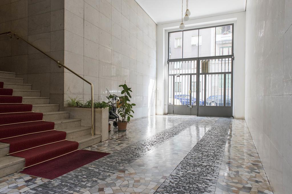 Pied A Terre Sant'agostino Apartment