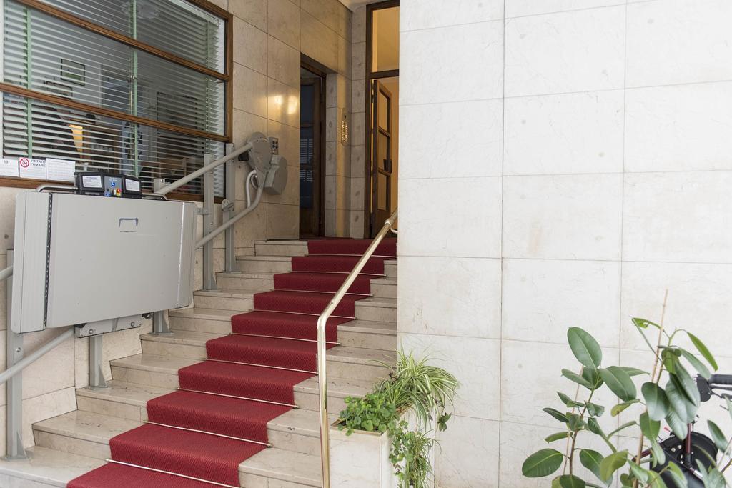 Pied A Terre Sant'agostino Milan