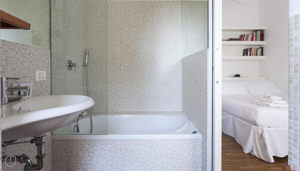 Apartment Italianway-sismondi *